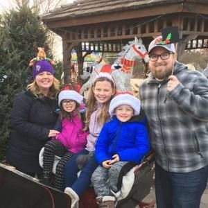 Meet your Posher, Erin